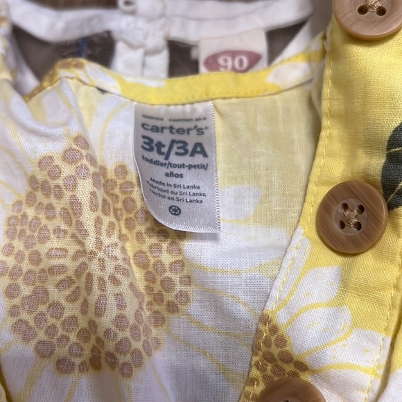 Kids dresses (10) - Picture 4 of 13